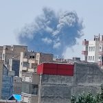 جنگ ایران اسراییل